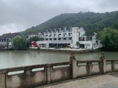 -南北湖风景区