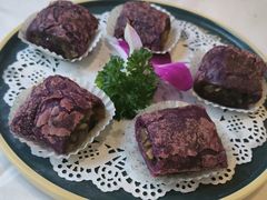 -万山楼海鲜酒家·二十三年老字号