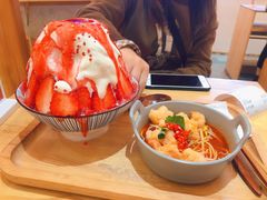 -怪物的冰与火(天虹商场中山路店)