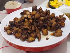 -偏爱炒鸡(老县衙店)