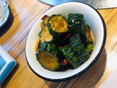 -山河屯铁锅炖(哈西站店)