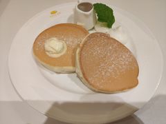 -PAN de PAIN Pancake & Sweets(K11 Art Mall店)