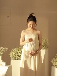 -专注孕妇照亲子照·纪田摄影