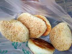 -满记烧饼(牛街东里小区一区店)