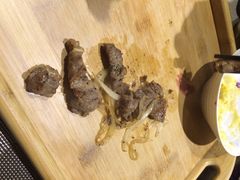 iphone_upload_pic-HIHE Bistro·Oyster Bar(华熙live店)