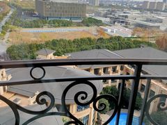 -上海浦东星河湾酒店