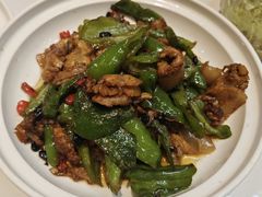 -黄弟大排档·湖南菜·小龙虾·小海鲜(凯旋北路店)