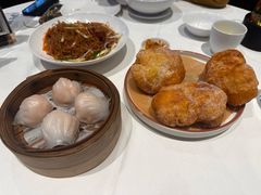 金河虾饺皇-金河半岛园林酒家(金融城店)