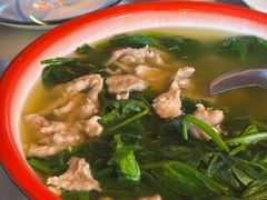 -冯大腕江湖川菜馆(后沙峪店)