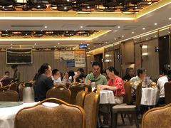 大堂-稻香酒家(天河城店)