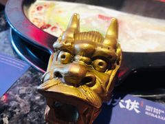 -蜀大侠火锅(森兰花园城店)