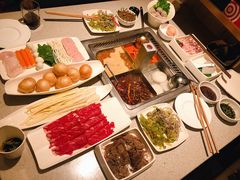 -海底捞火锅(金光华店)