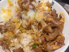 -熊吞·大碗丼烧肉饭(西市场嘉华店)