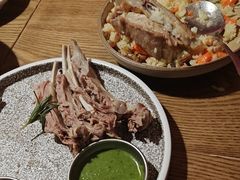 -那时新疆·若羌(经纬汇店)