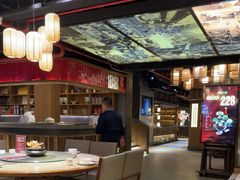 -新渝城·始于2000年(淘金店)