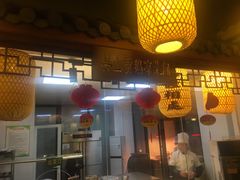 门面-吴山贡鹅(罍街店)
