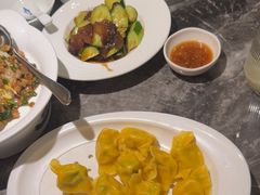 -前海沿·青岛菜(乐客城店)