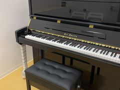-钢琴社音乐工作室