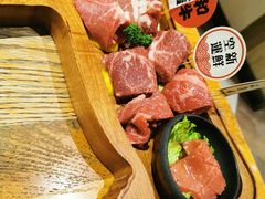 -赤坂亭M9和牛烧肉(世博源店)