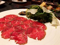 -恰餐厅及酒吧 CHAR Bar & Grill (北京丽都皇冠假日店)