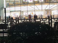 -Apple零售店(新街口店)