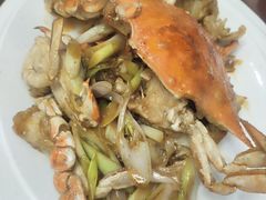 飞蟹-渔码头食府(蓬莱阁店)