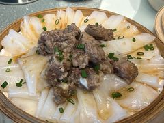 -春满园·早茶·粤菜·宴会(粤海店)