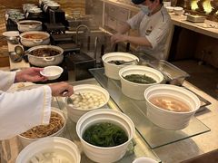 -海南棋子湾开元度假村·祺咖啡自助餐厅