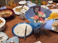 -渔傅·霞浦滩涂海鲜(建平店)