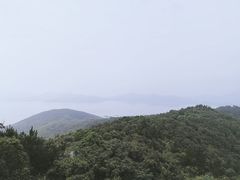 -太湖渔洋山