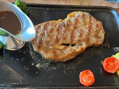 -必胜客(安盛金马店)