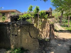 -萝卜寨羌文化生态旅游区