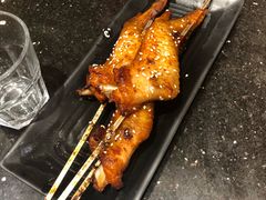 -烧货·活海鲜炭烧(湖滨商业街店)