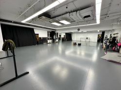 -WITCH （舞季）舞蹈工作室