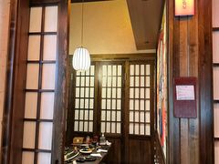 -弓二·烧鸟居酒屋(财富购物中心店)