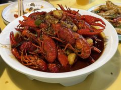 -小田油焖小龙虾(双井店)