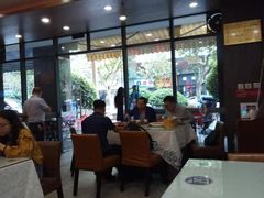 大堂-廖老妈蹄花(中海国际店)
