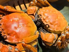 -成隆行·蟹王府(淮海店)