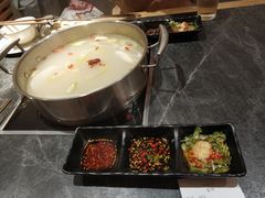 -许府牛火锅(信义坊总店)