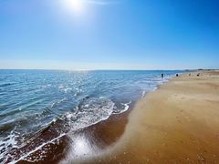 -渔岛海洋度假区