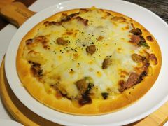 -斗牛士牛排餐厅(嘉里汇店)