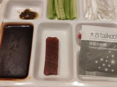 -惠丰堂饭庄·烤鸭·京味菜(翠微路店)