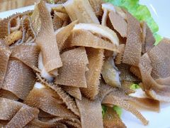 牛百叶-顺德公猪肚鸡·椰子鸡(惠东天虹店)