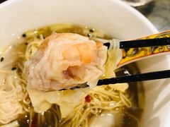 -一记面馆·云吞面嘅专家(富华店)
