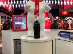 -东方明珠·可口可乐欢乐餐厅