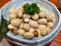 盐入银杏-文三酒肆自助放题(新街口友谊广场店)