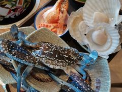 -阳光岛·海鲜盛宴(银泰中心in99店)