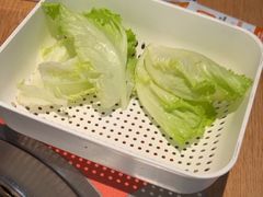 -新石器烤肉(百联川沙店)