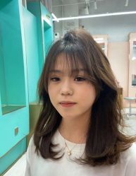 点击看大图 -MORI HAIR SALON日式美发沙龙