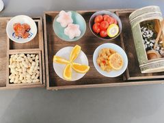 -汉水谣·江景餐厅(江滩店)